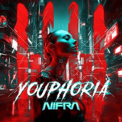 Cover Nifra - Youphoria