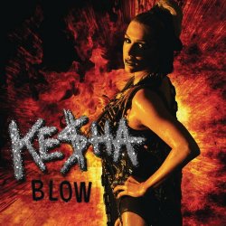 Cover Kesha feat. Andre 3000 - The Sleazy Remix