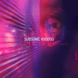 Cover Subsonic Voodoo feat. Alec Rivet - Given Up (Linkin Park Cover)