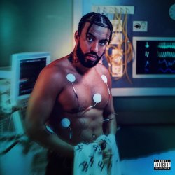 Cover French Montana feat. John Legend & Rick Ross - Touch The Sky