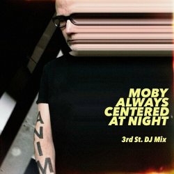 Cover Moby - On air (house remix1, Mixed)