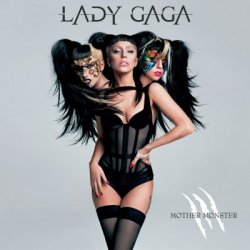 Cover Lady Gaga Feat. Rodney Jerkins - Reloaded