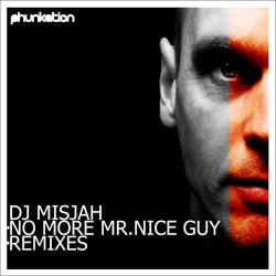 Cover DJ Misjah - No More Mr. Nice Guy (Chris Chambers Good Guy Remix)