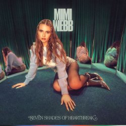 Cover Mimi Webb - Dumb Love