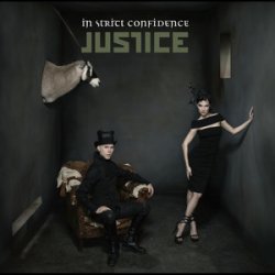 Cover In Strict Confidence - Rebirth