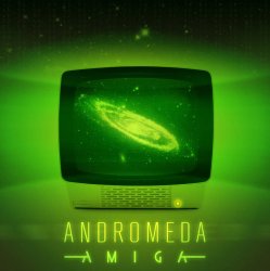 Cover Andromeda - Lifeform