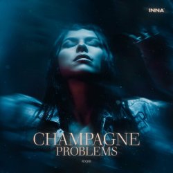 Cover Inna - Champagne Problems