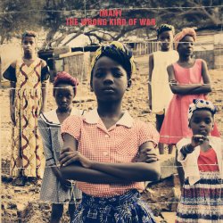 Cover Imany - No Reason No Rhyme