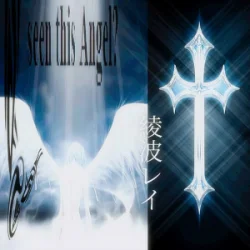 Cover DARKXHAWK - CRYST4L