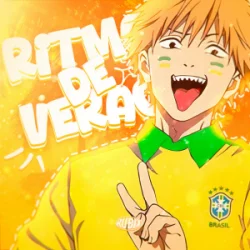 Cover GXMZ & SEKIMANE & Repsaj - RITMO DE VERAO