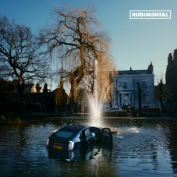 Cover Rudimental & Omar - Alive