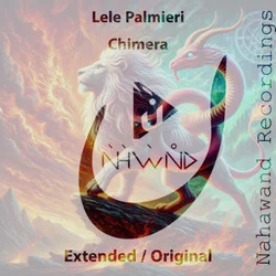 Cover Lele Palmieri - Supernatural (Extended Mix)