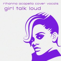 Cover Rihanna - Disturbia (Acapella)