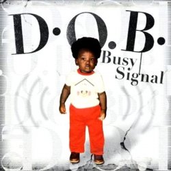 Cover Busy Signal - How u bad so