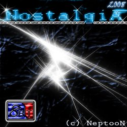 Cover 8-BiT - Inevitability