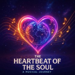 Cover Arhangel Music - The Heartbeat of the Soul