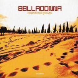 Cover Belladonna - Get over