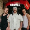 Cover SIROMAG & KOZAK SIROMAHA - Нормально SIROMAG & KOZAK SIROMAHA - Нормально