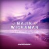 Cover J Majik & Wickaman feat. Dee Freer - Out of Sight J Majik & Wickaman feat. Dee Freer - Out of Sight