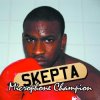 Cover Skepta Feat. Wiley - Are You Ready Skepta Feat. Wiley - Are You Ready