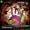 Cover Talemono - Overload Talemono - Overload