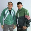 Cover Александр Лонов & Бабах - Сон Александр Лонов & Бабах - Сон