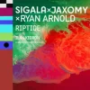 Cover Sigala & Ryan - Riptide (Arnold Paraiso Edit) Sigala & Ryan - Riptide (Arnold Paraiso Edit)