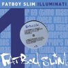 Fatboy Slim - Weapon of choise (instrumental version)