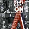 Artists Against AIDS Worldwide - What's Going On (Dupri Original Mix)