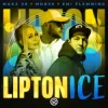 Cover MAKZ 38 & MDB39 & Emi Flemming - Lipton Ice MAKZ 38 & MDB39 & Emi Flemming - Lipton Ice
