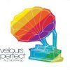 Cover Velours Perfect - All the Way Velours Perfect - All the Way