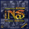 Cover Nas - Fear Nas - Fear