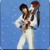 Cover Евгений Осин - Осень Евгений Осин - Осень