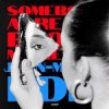 Cover Sade - Somebody Already Broke My Heart Sade - Somebody Already Broke My Heart