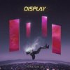 Cover Display - Never Give Up Display - Never Give Up