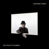 Cover Leonard Cohen - Treaty Leonard Cohen - Treaty