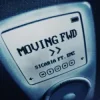 Cover SICARIA & Emz - MOVING FWD SICARIA & Emz - MOVING FWD