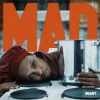 Cover Imany - Mad Imany - Mad