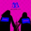 Cover MOSKWITCH - Menia Zovёt MOSKWITCH - Menia Zovёt