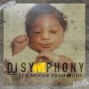 Cover DJ Symphony feat. Ras Kass & Killah Priest - Horsemen Lead DJ Symphony feat. Ras Kass & Killah Priest - Horsemen Lead