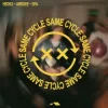 Cover Hedex & ArrDee & Digital Farm Animals - Same Cycle Hedex & ArrDee & Digital Farm Animals - Same Cycle