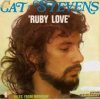 Cover Cat Stevens - Ruby Love Cat Stevens - Ruby Love