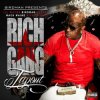 Cover Rich Gang, Lil Wayne, Birdman, Mack Maine - Tapout (Explicit Version) Rich Gang, Lil Wayne, Birdman, Mack Maine - Tapout (Explicit Version)