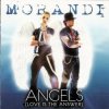 Cover Morandi - Angels (Love Is The Answer) (Original Mix) Morandi - Angels (Love Is The Answer) (Original Mix)