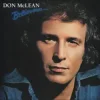 Cover Don McLean - Vincent Don McLean - Vincent