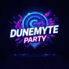 Cover Serge Gri - Dunemyte party 3 Serge Gri - Dunemyte party 3