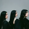 Cover POPPY & AMY LEE & COURTNEY LAPLANTE - End of You POPPY & AMY LEE & COURTNEY LAPLANTE - End of You