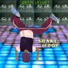 Cover Green Velvet feat. Walter Phillips - Shake & Pop Green Velvet feat. Walter Phillips - Shake & Pop