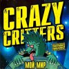 Cover Crazy Critters - Мой мир Crazy Critters - Мой мир