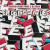 Cover Erodiscotique feat. Fred Ventura - A Reason For Living Erodiscotique feat. Fred Ventura - A Reason For Living